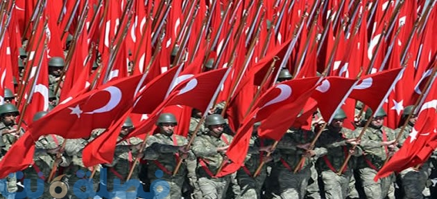 عيد النصر التركي
