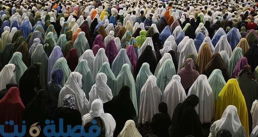 خطيبة النساء في الإسلام